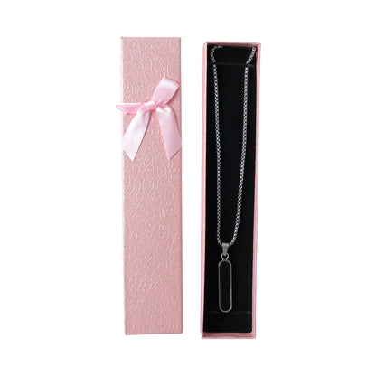 fashion jewelry pendant necklace gift