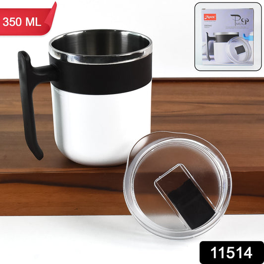 Apex Pop Mug – SS Interior