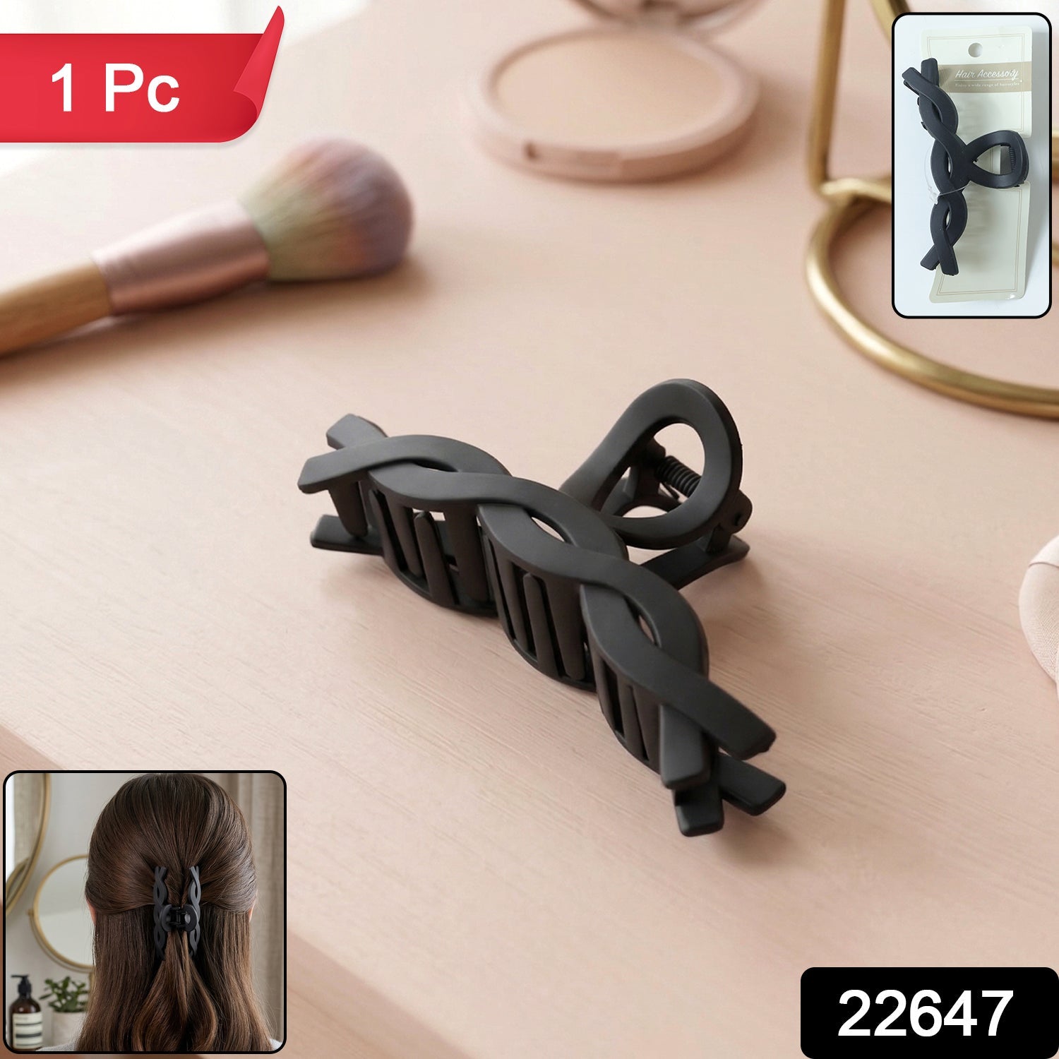 Hair Claw